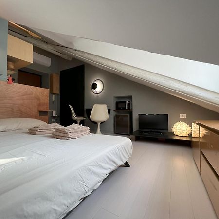 Provana5 - Design Apartments In Turin Exterior photo
