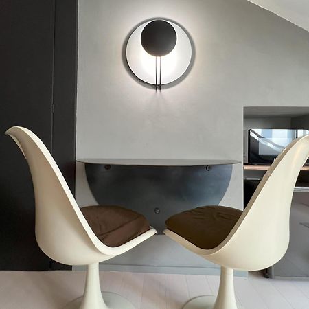 Provana5 - Design Apartments In Turin Exterior photo
