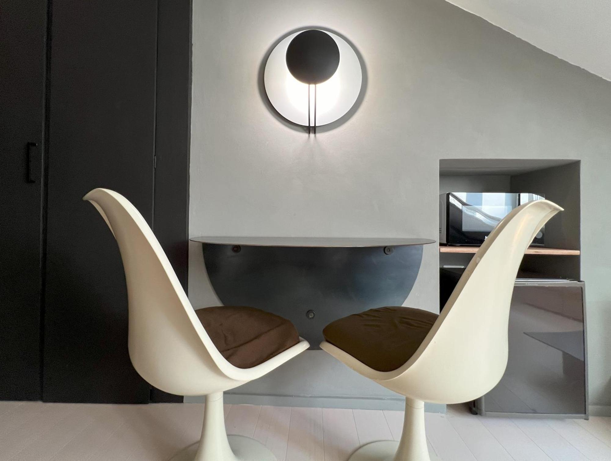 Provana5 - Design Apartments In Turin Exterior photo