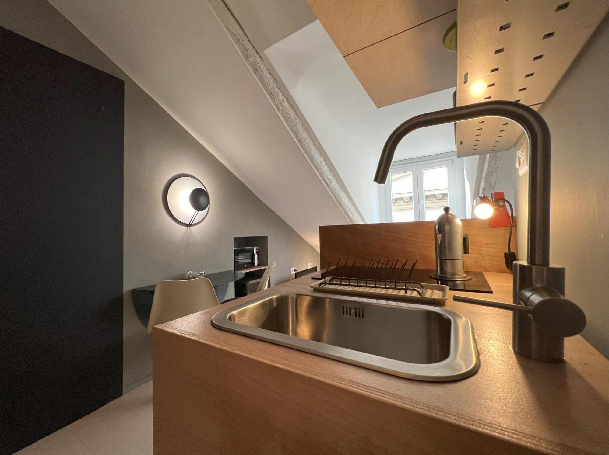 Provana5 - Design Apartments In Turin Exterior photo